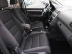 Volkswagen Touran - fotka číslo 8