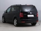 Volkswagen Touran - fotka číslo 3