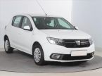 Dacia Sandero - fotka číslo 0