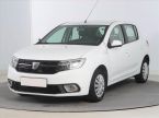 Dacia Sandero - fotka číslo 1