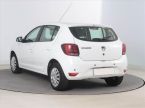 Dacia Sandero - fotka číslo 3