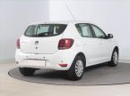 Dacia Sandero - fotka číslo 4