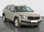Škoda Kodiaq - fotka číslo 0