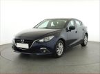 Mazda 3 - fotka číslo 1