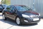 Opel Astra - fotka číslo 0