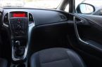 Opel Astra - fotka číslo 7