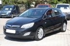 Opel Astra - fotka číslo 1