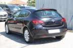 Opel Astra - fotka číslo 3