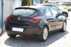 Opel Astra - fotka číslo 4