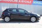Opel Astra - fotka číslo 5