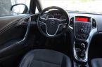 Opel Astra - fotka číslo 6