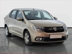 Dacia Logan - fotka číslo 0