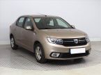 Dacia Logan - fotka číslo 0