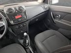 Dacia Logan - fotka číslo 6