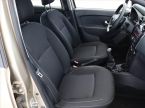 Dacia Logan - fotka číslo 6