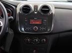 Dacia Logan - fotka číslo 8