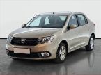 Dacia Logan - fotka číslo 1