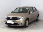 Dacia Logan - fotka číslo 1