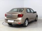 Dacia Logan - fotka číslo 4