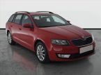 Škoda Octavia - fotka číslo 0
