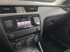 Škoda Octavia - fotka číslo 11