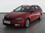 Škoda Octavia - fotka číslo 1