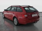 Škoda Octavia - fotka číslo 3