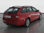 Škoda Octavia - fotka číslo 4