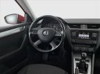 Škoda Octavia - fotka číslo 6