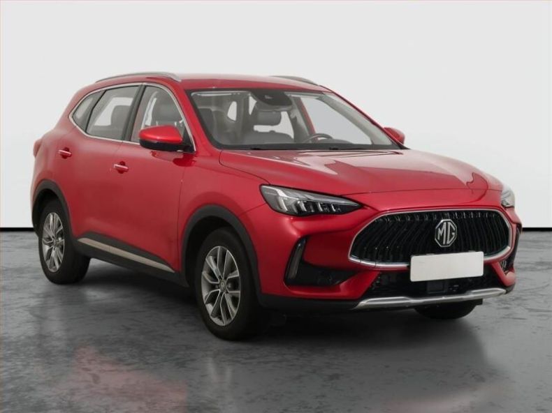 MG HS - hlavní fotka inzerátu