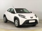 Toyota Aygo - fotka číslo 0