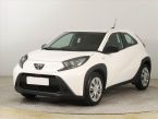 Toyota Aygo - fotka číslo 1