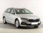 Škoda Octavia - fotka číslo 0