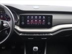 Škoda Octavia - fotka číslo 11