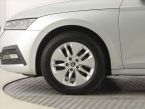 Škoda Octavia - fotka číslo 13