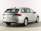 Škoda Octavia - fotka číslo 4