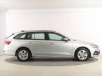 Škoda Octavia - fotka číslo 5