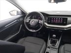 Škoda Octavia - fotka číslo 6