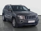Jeep Grand Cherokee - fotka číslo 0