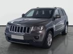 Jeep Grand Cherokee - fotka číslo 1