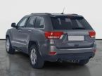 Jeep Grand Cherokee - fotka číslo 3