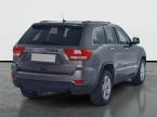 Jeep Grand Cherokee - fotka číslo 4
