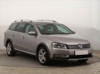 Volkswagen Passat - fotka číslo 0