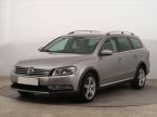 Volkswagen Passat - fotka číslo 1