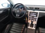 Volkswagen Passat - fotka číslo 6