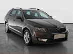 Škoda Octavia - fotka číslo 0