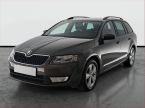 Škoda Octavia - fotka číslo 1