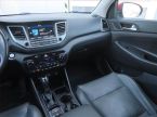 Hyundai Tucson - fotka číslo 7