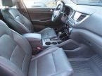 Hyundai Tucson - fotka číslo 8