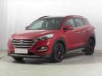 Hyundai Tucson - fotka číslo 1